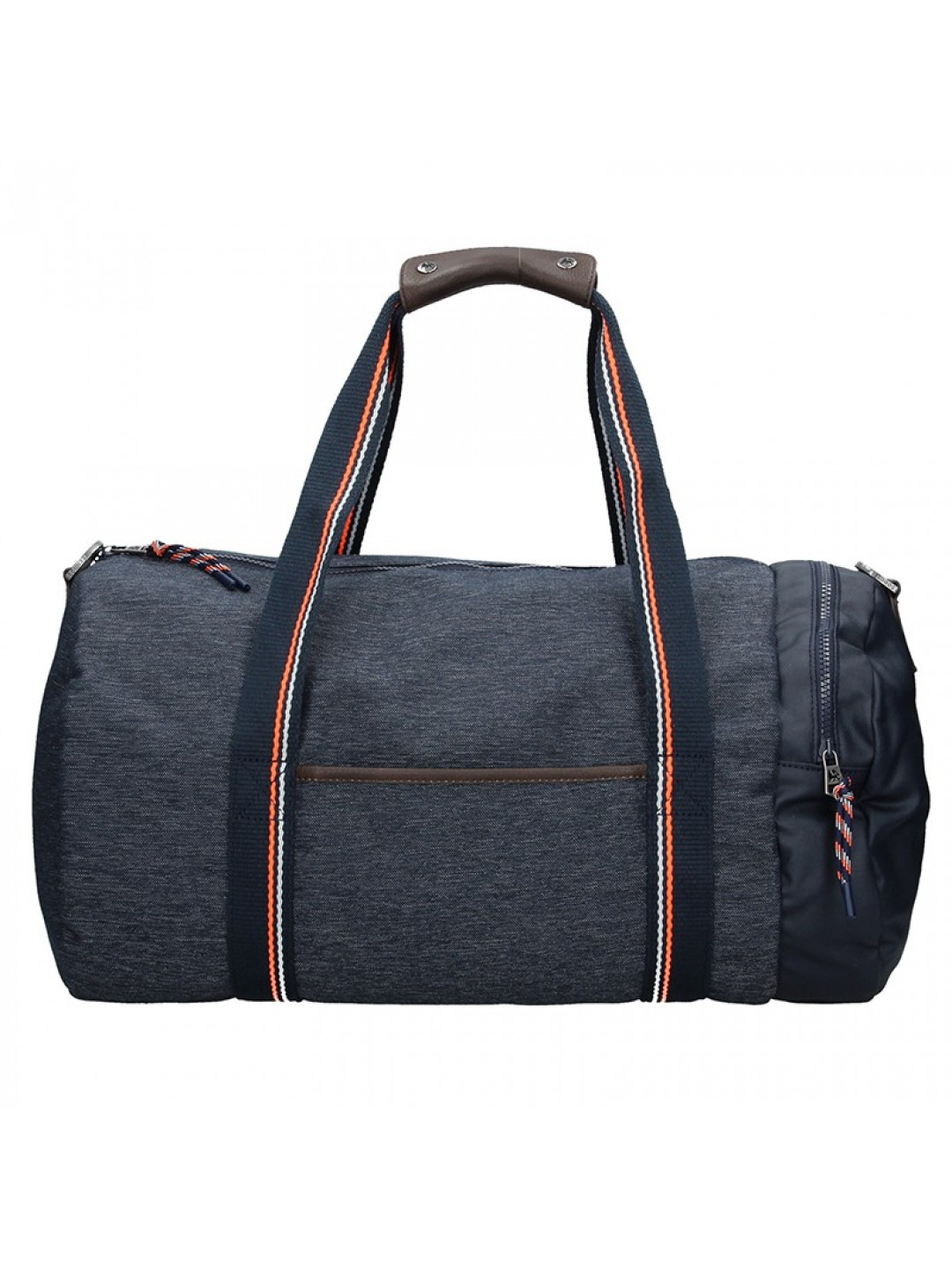 Pánská cestovní taška Lerros Kamil – modrá